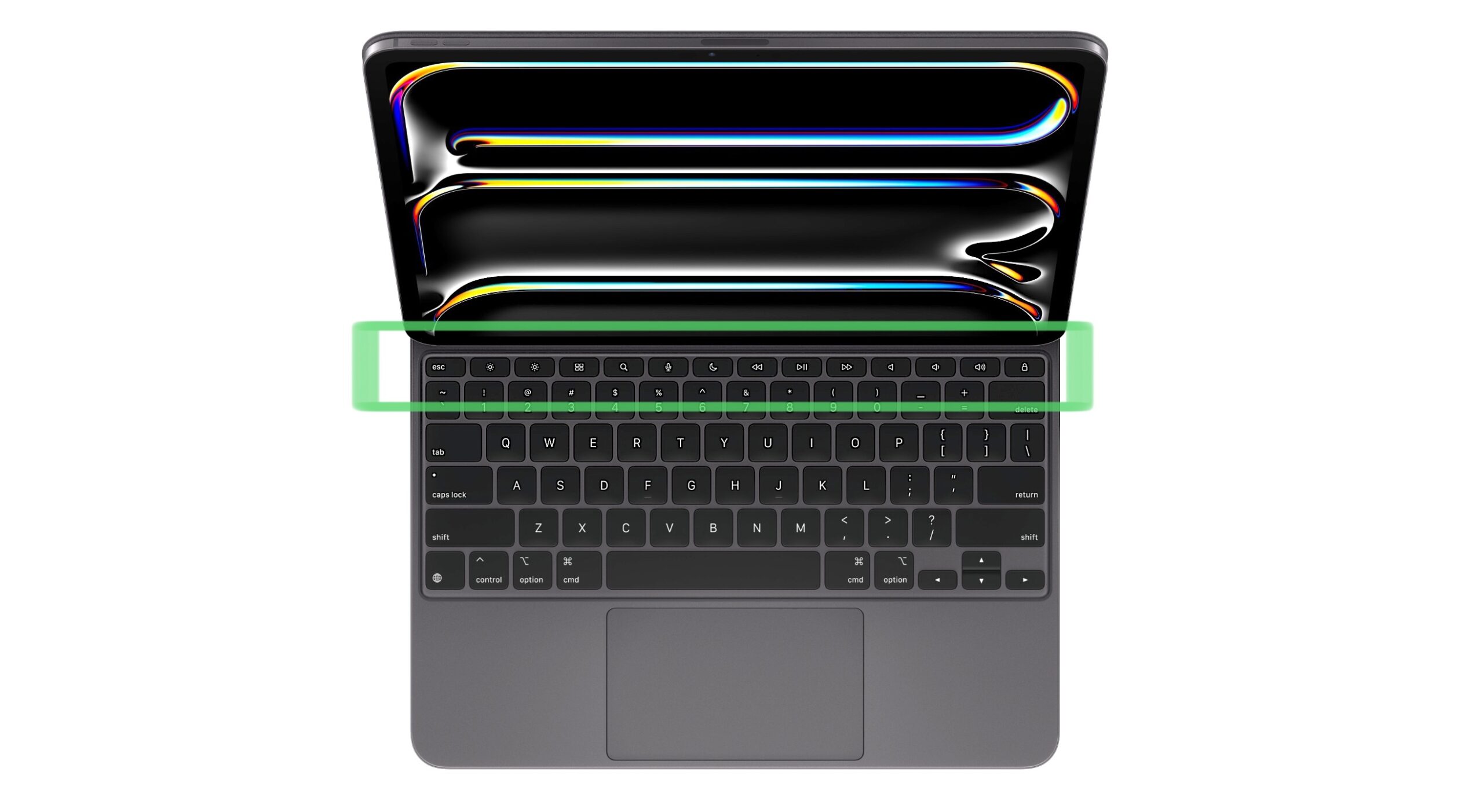 Apple tar tillbaka knapparna — när följer biltillverkarna efter?